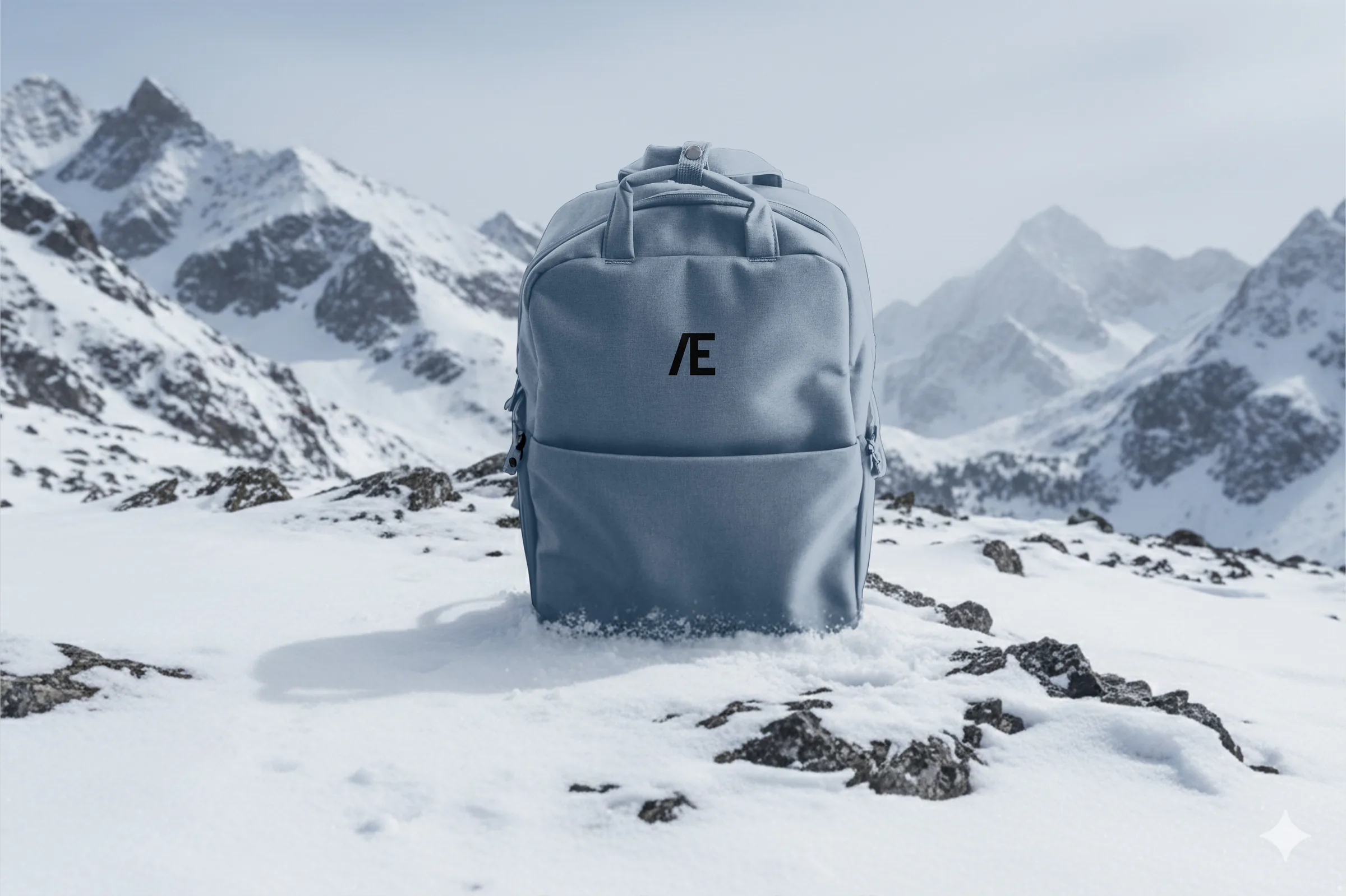 Altaer brand identity — Kuprine