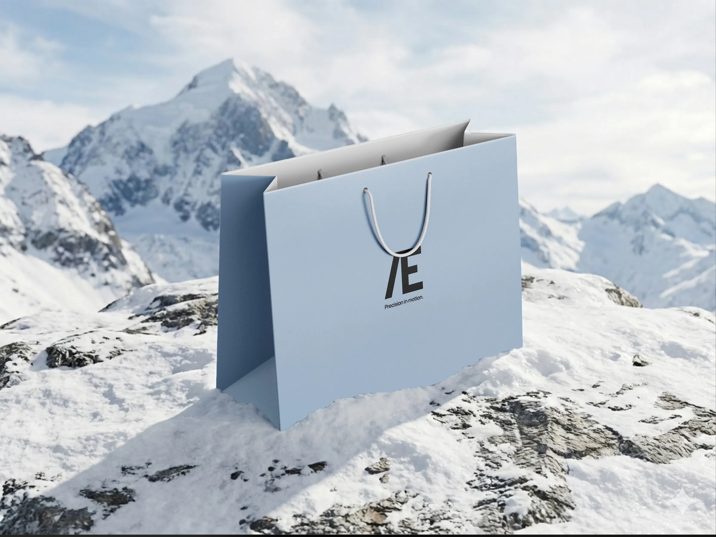 Altaer brand identity — Maiselis