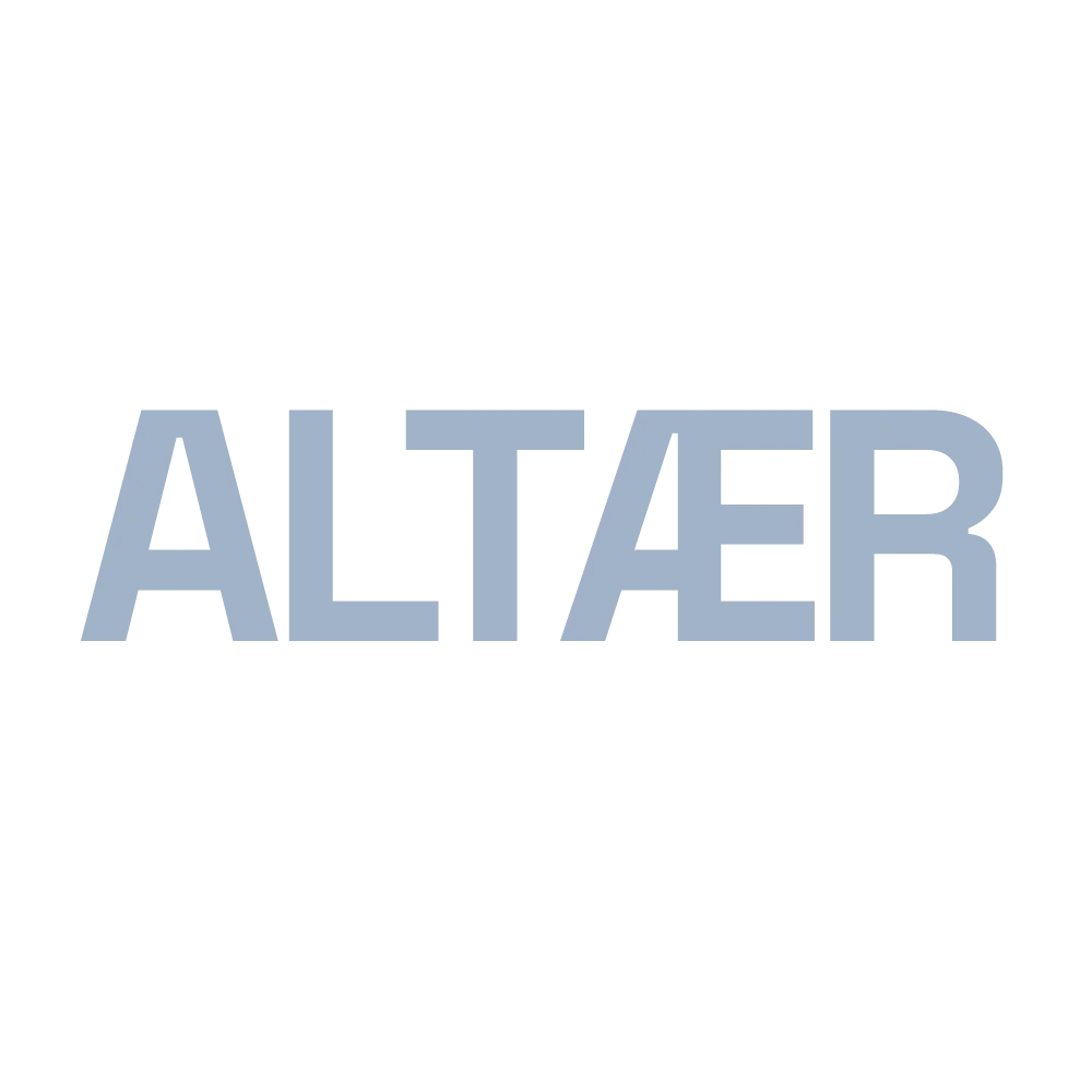Altaer logo