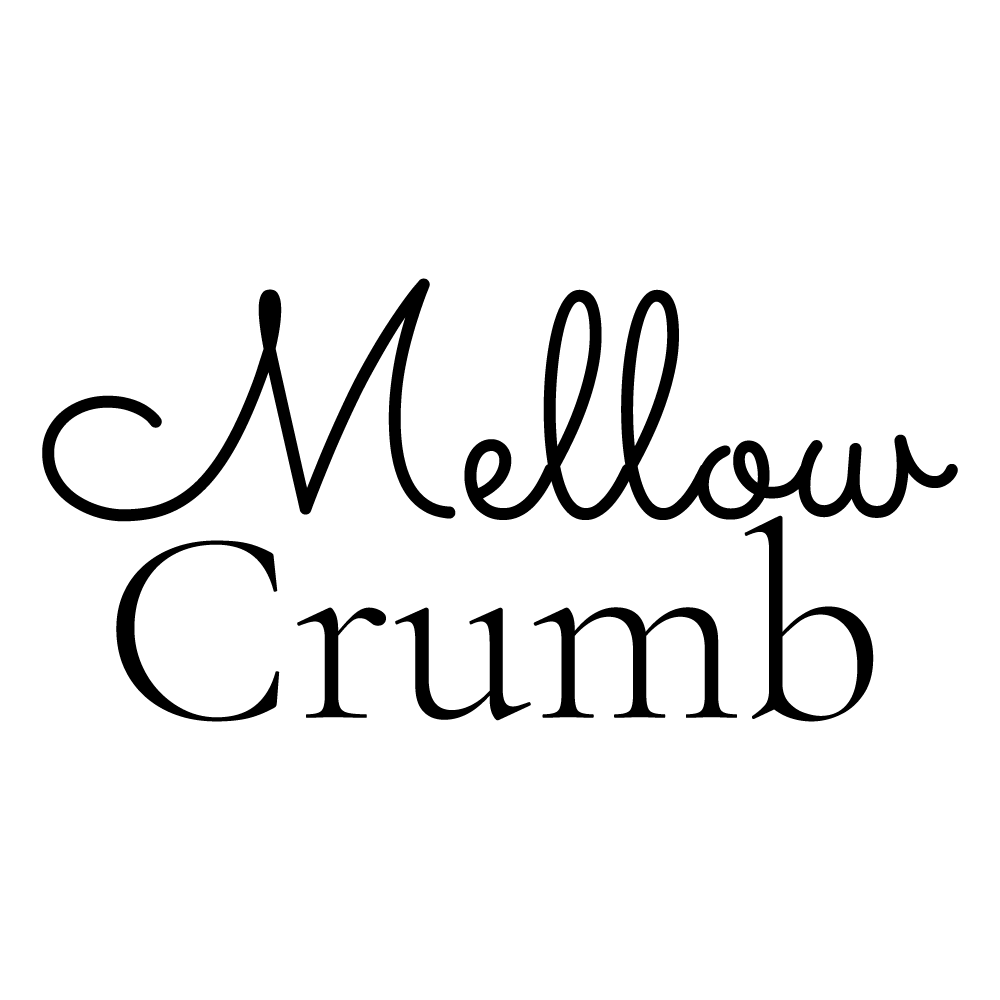 Mellowcrumb logo