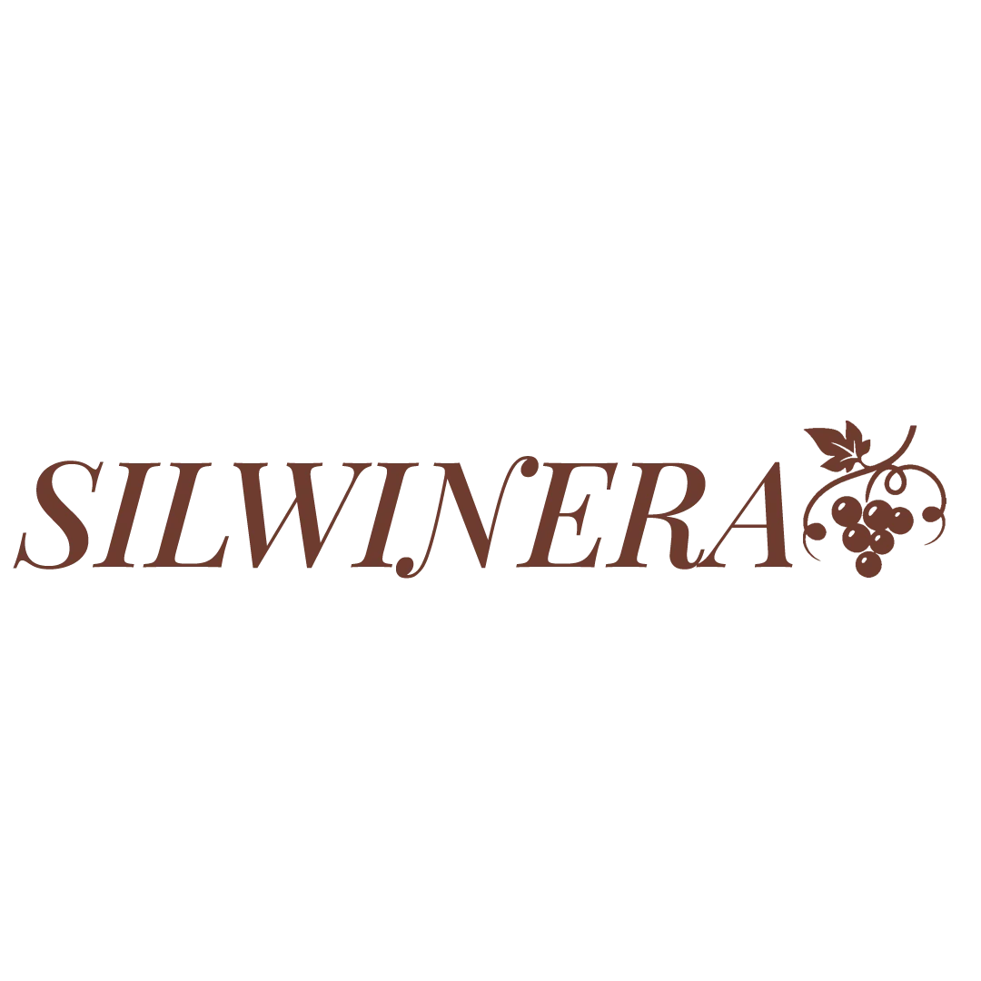 Silvinera logo