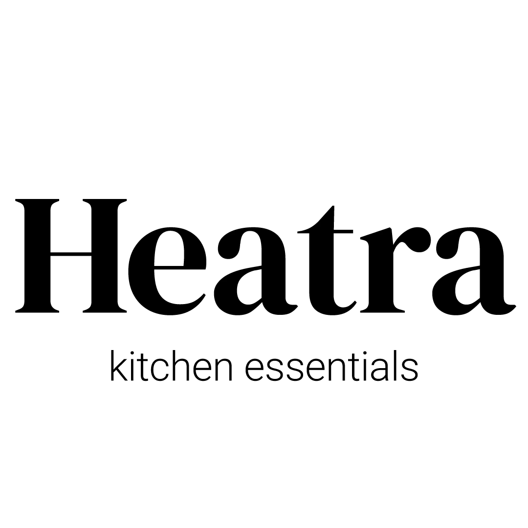 Heatra brand identity — Heatradesc