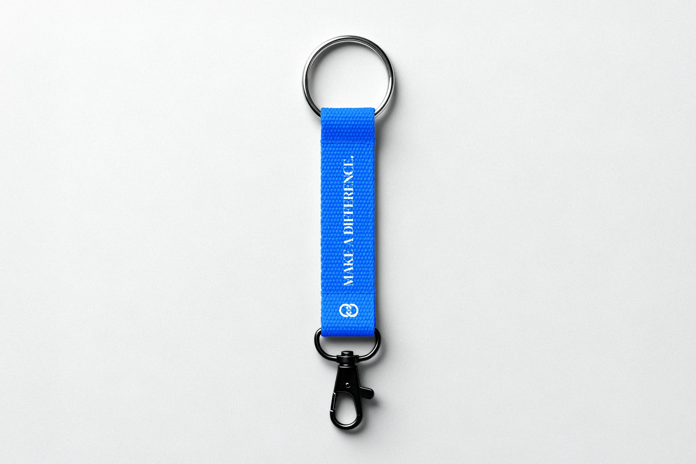 Impact Now brand identity — Pakabug