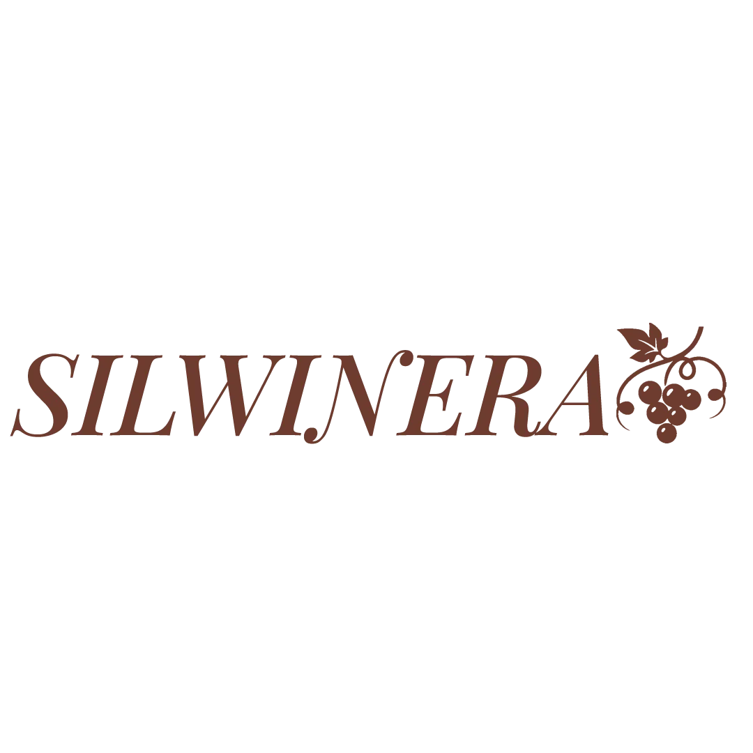 Silvinera brand identity — Silwineraminimal